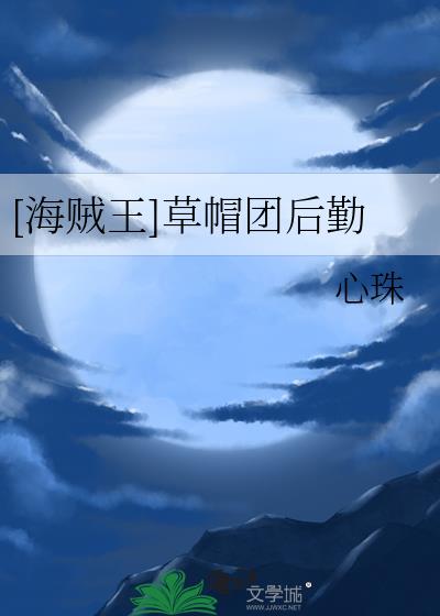 海贼王草帽团后勤