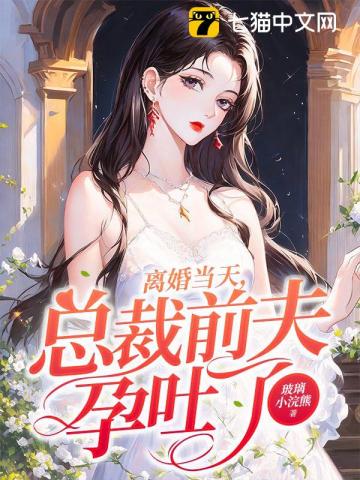 离婚后总裁前夫总追我