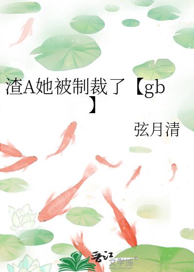 渣A她被制裁了【gb】