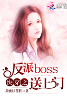 快穿反派boss来袭