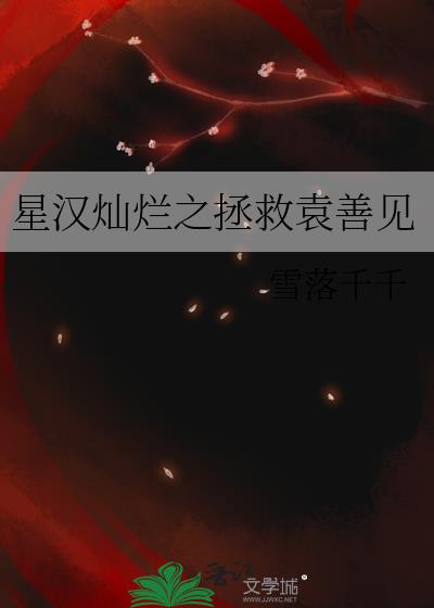 星汉灿烂之拯救袁善见