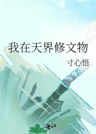 我在天界推广