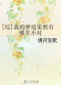 综漫:我的梦境连接二次元