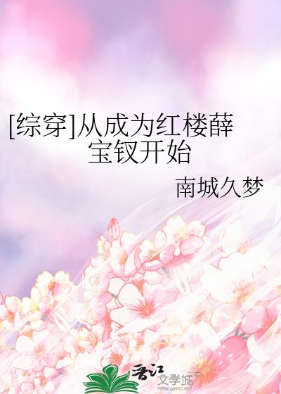 综穿到红楼梦小说