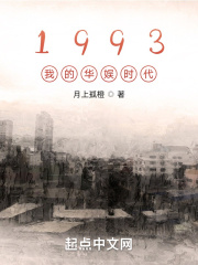 1993我的华娱时代TXT