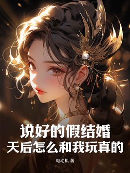 假结婚后我俩he