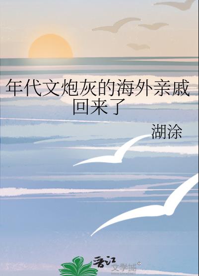 年代文炮灰的海外亲戚回来了 湖涂 免费 小说