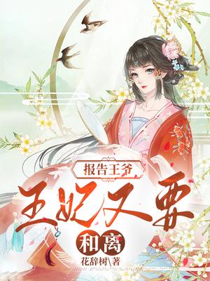 王妃又逃啦