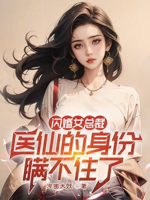 闪婚女总裁