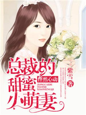 怦然婚动冷总裁甜心妻