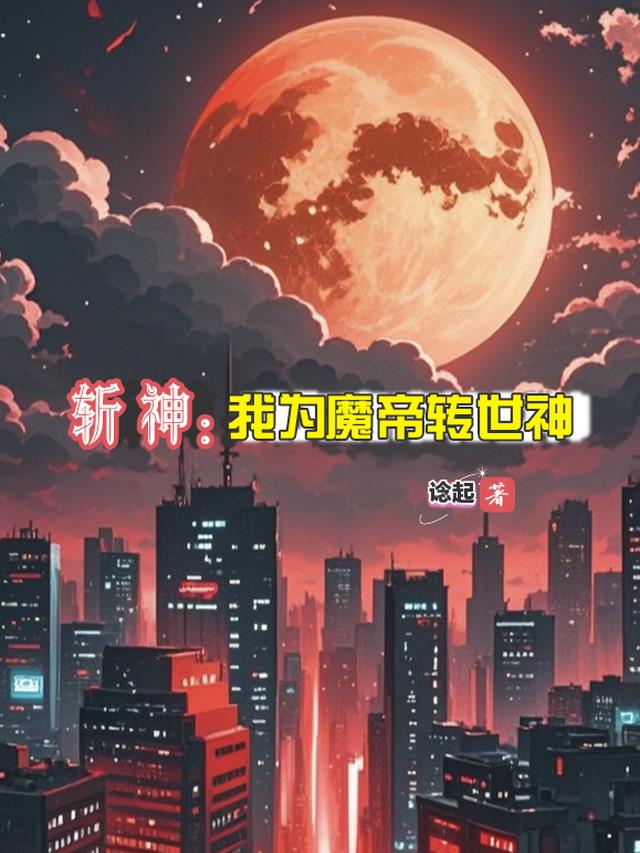 我为斩妖司除魔