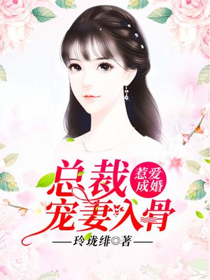 惹爱成婚，总裁宠妻入骨