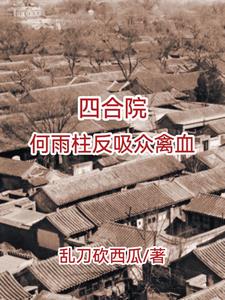 四合院傻柱绝不