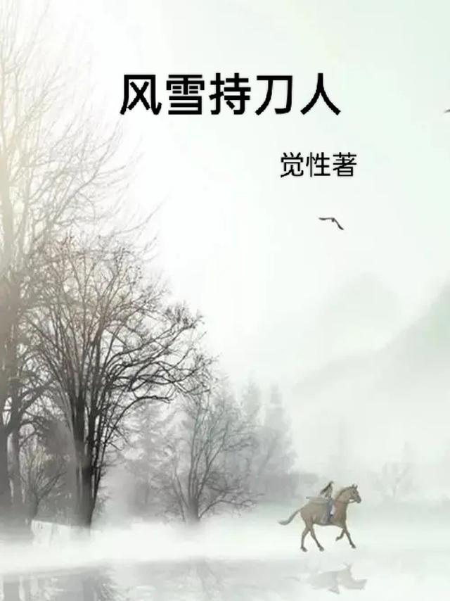 风刀雪剑 释义