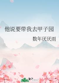 他说要带我去甲子园什么意思